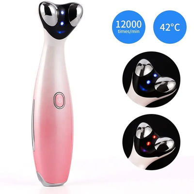 HF-Augenmassager mit Wärmekompression für Frauen Batteriekapazität 900mAh Elektromasse