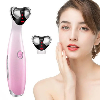HF-Augenmassager mit Wärmekompression für Frauen Batteriekapazität 900mAh Elektromasse