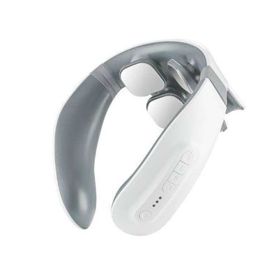 Custom Label Intelligentes drahtloses Nackenmassager zur Linderung von Gebärmutterhalsschmerzen