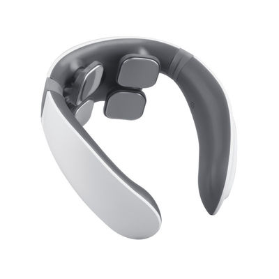Custom Label Intelligentes drahtloses Nackenmassager zur Linderung von Gebärmutterhalsschmerzen