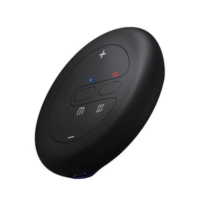 Schultermassage Elektrostimulanten für Rücken- und Nackenunterteil Infrarotphysiotherapie