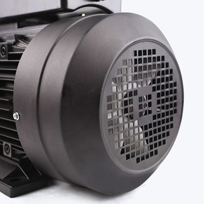 7.5 PS Pinselmotor für Haushaltsgeräte 380v 1445r Drei-Phasen-Industrial AC Elektromotor
