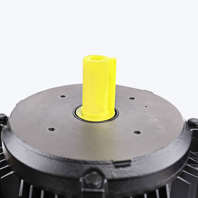 7.5 PS Pinselmotor für Haushaltsgeräte 380v 1445r Drei-Phasen-Industrial AC Elektromotor