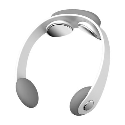 Smart Neck Massager mit und leistungsstarke drahtlose Mini Electric EMS YLP-2101