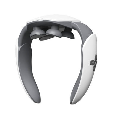 Halsschutzgerät EMS TENS Mikrokurentpulsmassager zur Linderung der Halswirbelsäule