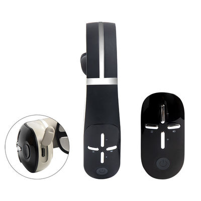 Halsmassageapparate mit Heizung und Kneidung YLP-2104