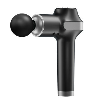 Mini Portable Vibrate Muscle Sport Professionelle Percussion Heiße Fasziale Tiefe Gewebe Massager Kalb Massage Stil