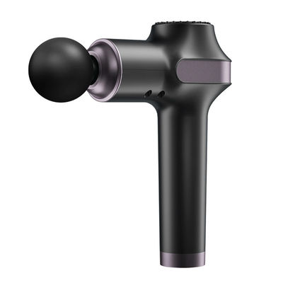 Mini Portable Vibrate Muscle Sport Professionelle Percussion Heiße Fasziale Tiefe Gewebe Massager Kalb Massage Stil