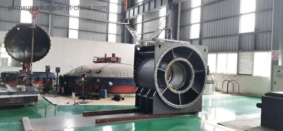 Hochdrehmoment unter Wasserfahrzeug elektrischer Motor für die Pumpe 700 g.cm2 Rotor Trägheit