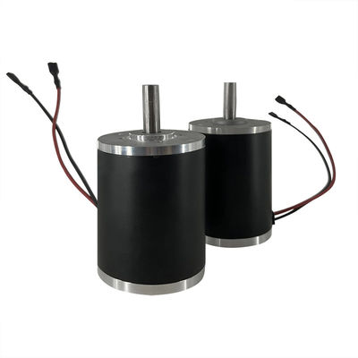 Papierbox Versandgeschwindigkeit Automatisierung und bürstenloser Gleichstrommotor von Laufband automatischen Türen