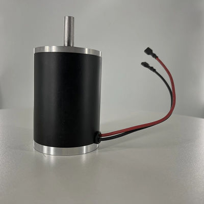 Papierbox Versandgeschwindigkeit Automatisierung und bürstenloser Gleichstrommotor von Laufband automatischen Türen