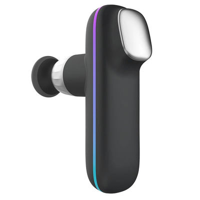 2024 Design Mini Massage Gun für entspannende Muskelkälbermassage und 30cm Lade-Modus