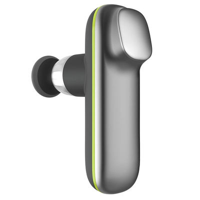 2024 Design Mini Massage Gun für entspannende Muskelkälbermassage und 30cm Lade-Modus