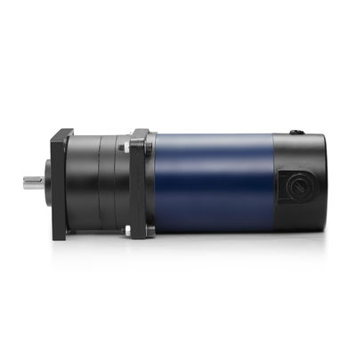 1500rpm Hochdrehmoment Niedriggeschwindigkeitsgetriebe Gleichspannungsmotor 110mm 110V Profi Gleichspannungsmotor