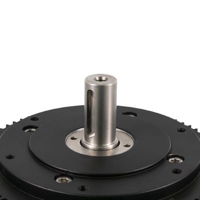 High Power 10kw-20kw 4000RPM BLDC-Motor mit Dauermagnetkonstruktion CE-Genehmigung