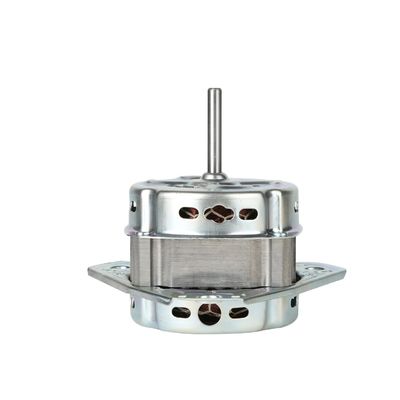 Dc-Motor für Waschmaschine mit Doppelbecken 100W/120W/150W Aluminium Wicklung CE CCC Waschmaschine