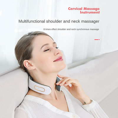 Multifunktionales Hausmassagegerät mit Zeitregelung und mehreren Einstellungen