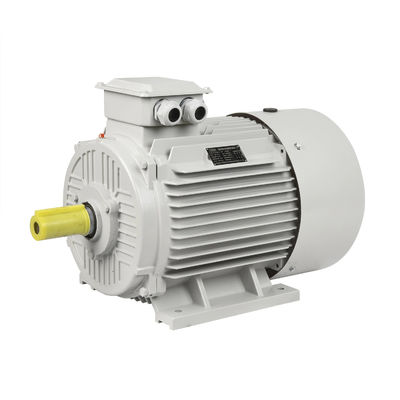 High Torque Asynchrone Induktion Dreiphasige Einphasige Explosionssichere Gleichstrommotor