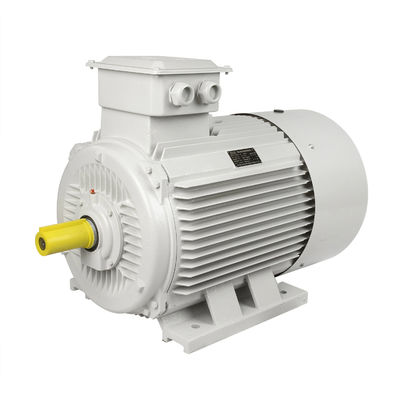 High Torque Asynchrone Induktion Dreiphasige Einphasige Explosionssichere Gleichstrommotor