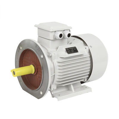 High Torque Asynchrone Induktion Dreiphasige Einphasige Explosionssichere Gleichstrommotor