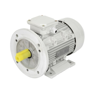 High Torque Asynchrone Induktion Dreiphasige Einphasige Explosionssichere Gleichstrommotor
