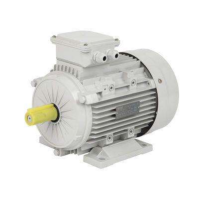 High Torque Asynchrone Induktion Dreiphasige Einphasige Explosionssichere Gleichstrommotor