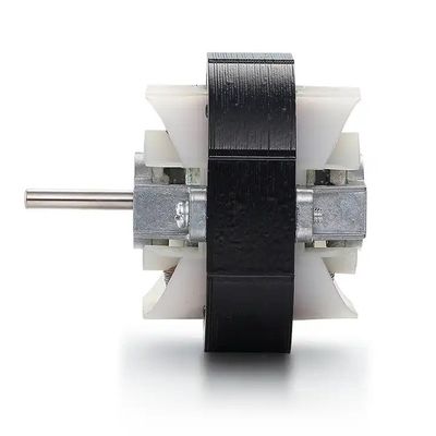 Schattierter Polmotor Einphasige Wechselstrommotor für 60Hz/50Hz Badezimerauspuffventilator