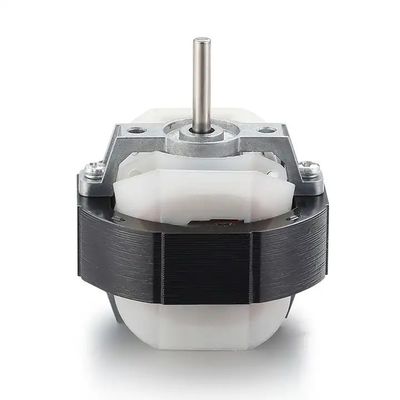 110V 220V 2600RPM Geräuscharmer Wechselstrommotor mit porösem Lager/Kugellager