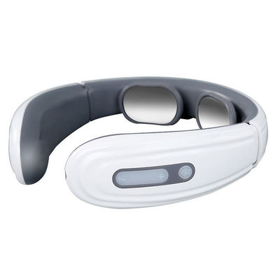 Portable Pulse Device Shiatsu Halsmassager mit 19X18X6,5 cm