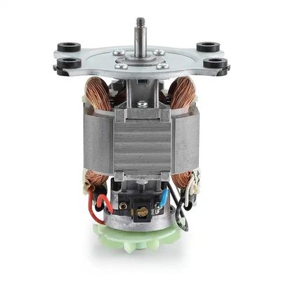 88 mm Mischmaschine Wechselstrom elektrischer asynchroner Motor zur Drehrichtung CCW und CW
