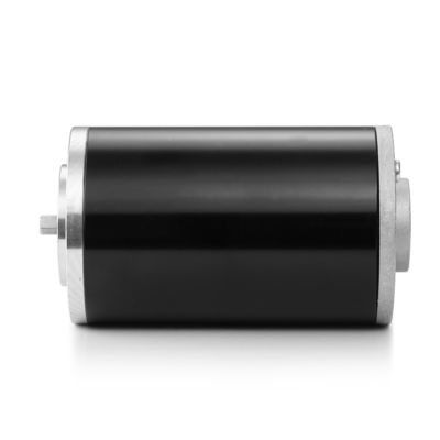 61mm 24v 60W geputzter Gleichstrommotor mit Vorwärts-Rückwärts-YLP 80BL-154-3