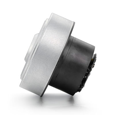 110 mm Durchmesser 40000 Rpm Bürstenloser Gleichstrommotor für 220v 85W elektrische Turbine