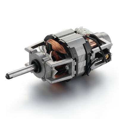 208-230 / 240 V elektrischer 76mm 100w Hochdrehmoment 12000rpm Universeller Elektromotor