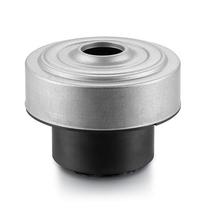 110 mm Durchmesser 40000 Rpm Bürstenloser Gleichstrommotor für 220v 85W elektrische Turbine