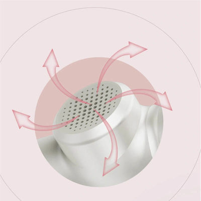 Leistungsfähiger persönlicher Percussion-Handpistole-Massager für Muskelwiederherstellung und Entspannung