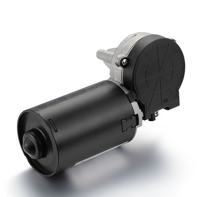 150kw Elektromotor Gleichstrom für Golffahrzeuge Bürstenloser Gleichstrommotor 24v Permanenter Magnet Konstruktion