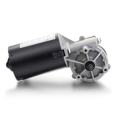 150kw Elektromotor Gleichstrom für Golffahrzeuge Bürstenloser Gleichstrommotor 24v Permanenter Magnet Konstruktion
