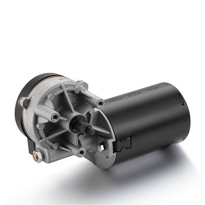 150kw Elektromotor Gleichstrom für Golffahrzeuge Bürstenloser Gleichstrommotor 24v Permanenter Magnet Konstruktion