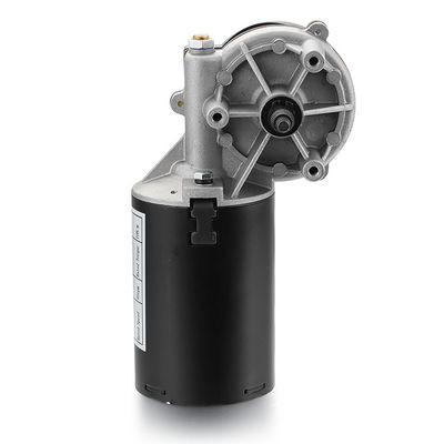 150kw Elektromotor Gleichstrom für Golffahrzeuge Bürstenloser Gleichstrommotor 24v Permanenter Magnet Konstruktion