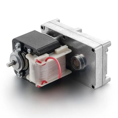 Profi-Wechselstrommotor 61mm 220v 50Hz/60Hz Wechselstrommotor für Isolationsklasse B-H