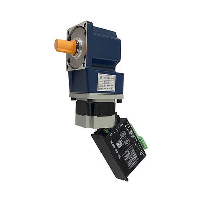24V 48V 90mm Drehwinkelgetriebe Gleichstrom-Laufband Elektromotor mit 11A Dauerstrom