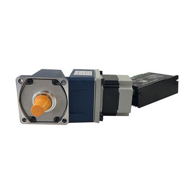 24V 48V 90mm Drehwinkelgetriebe Gleichstrom-Laufband Elektromotor mit 11A Dauerstrom