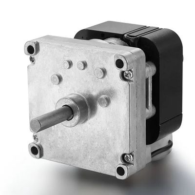 50Hz/60Hz 61mm 110v 100w vollständig geschlossene Wechselstrommotor Maschine exzentrische Schachtgetriebe Wechselstrommotor Elektromotor