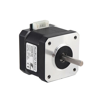 42 N.m Drehmoment 20000 Rpm Geschwindigkeit Einphasiger Universalmotor für automatische Türen auf dem Laufband