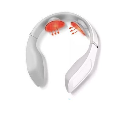 YLP-2114 Halsmassager für bequeme und intelligente in jeder Farbe