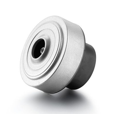 110 mm Durchmesser IE 1 40000rpm 58w 220v Gleichstrommotor für Laufband Laufband