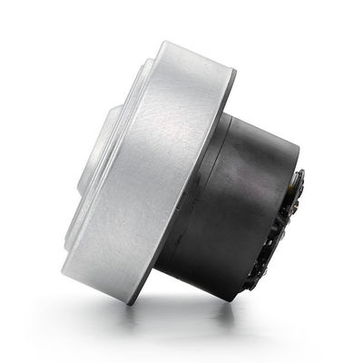 110 mm Durchmesser IE 1 40000rpm 58w 220v Gleichstrommotor für Laufband Laufband