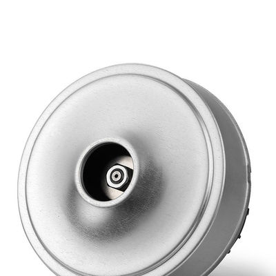 110 mm Durchmesser IE 1 40000rpm 58w 220v Gleichstrommotor für Laufband Laufband