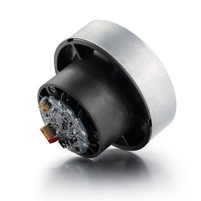 110 mm Durchmesser IE 1 40000rpm 58w 220v Gleichstrommotor für Laufband Laufband