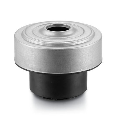 110 mm Durchmesser IE 1 40000rpm 58w 220v Gleichstrommotor für Laufband Laufband
